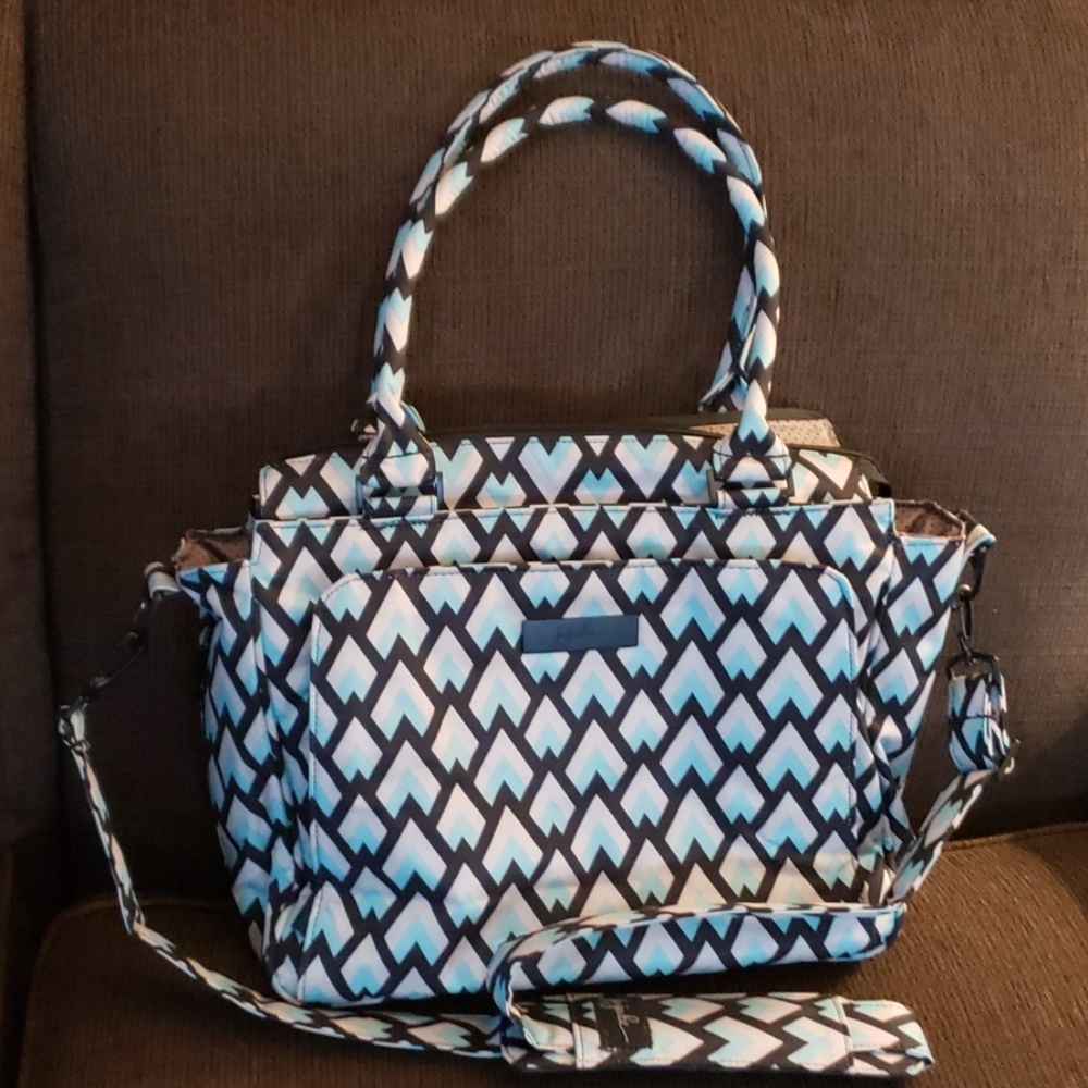 Jujube Be Classy Black Diamond
